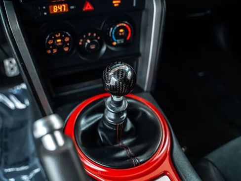 Used 2013 Scion FR-S RWD image 24