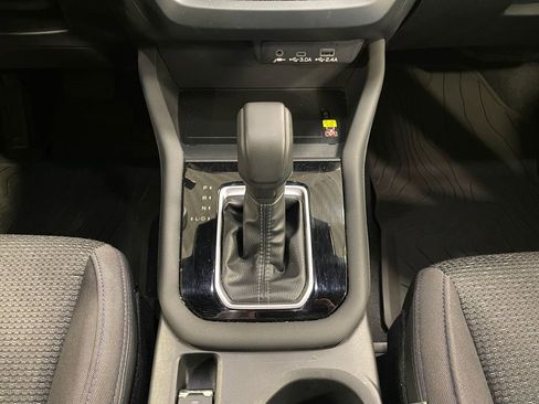 Certified 2025 Subaru Forester Premium image 13