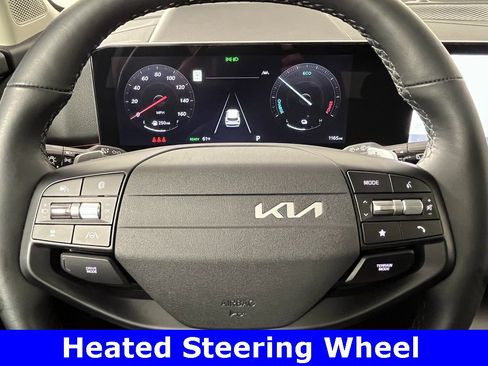 Used 2026 Kia Sportage SX Prestige image 9