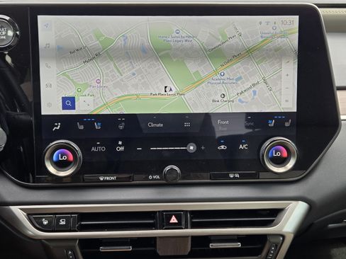 Used 2024 Lexus RX 350 Premium Plus w/ Convenience Package FWD image 13