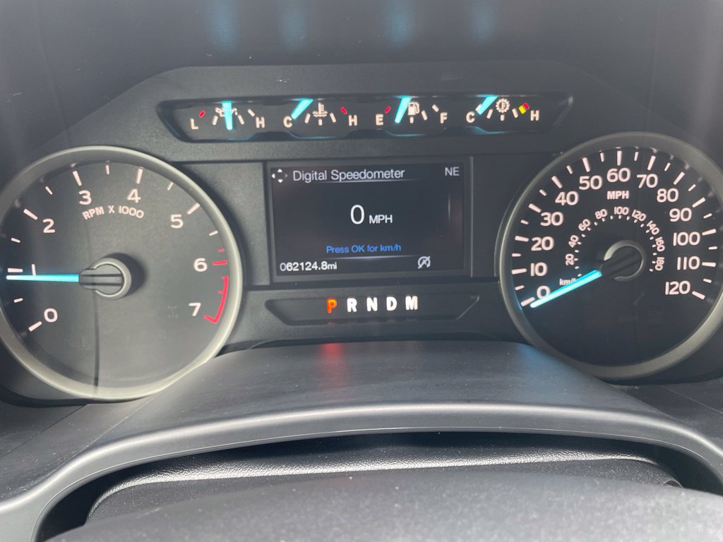 Used 2020 Ford F150 XLT w/ Trailer Tow Package AWD/4WD image 17