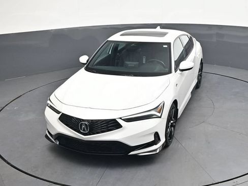 Used 2026 Acura Integra A-Spec FWD image 27