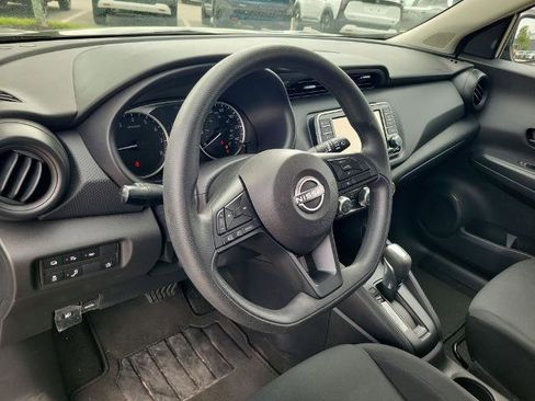Certified 2023 Nissan Kicks S image 21