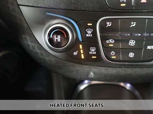 Used 2024 Chevrolet Malibu LT image 5