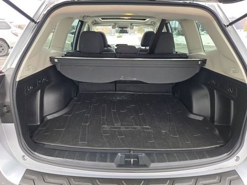 Used 2020 Subaru Forester Premium image 15