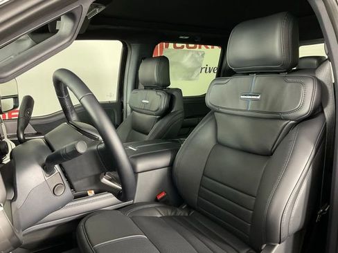 New 2026 Ford F350 Platinum image 14