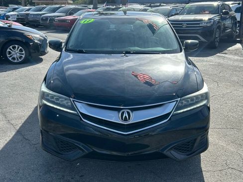 Used 2017 Acura ILX image 3