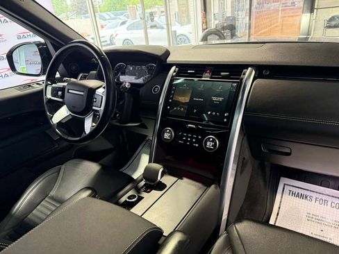 Used 2023 Land Rover Discovery S R-Dynamic AWD/4WD image 60