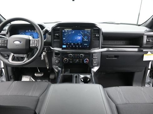 New 2026 Ford F150 STX w/ F-150 LOBO Package AWD/4WD image 16