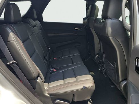 New 2026 Dodge Durango GT AWD/4WD image 34