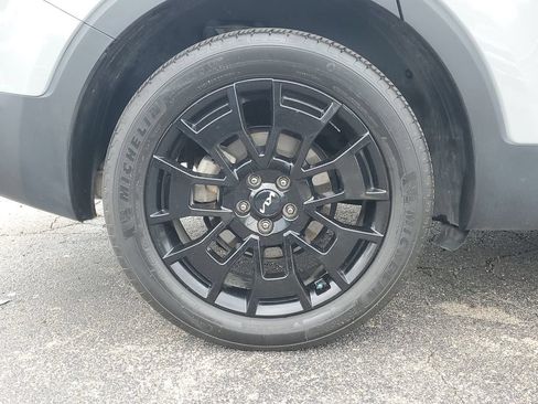 Used 2022 Kia Telluride SX w/ SX Prestige Package AWD/4WD image 5