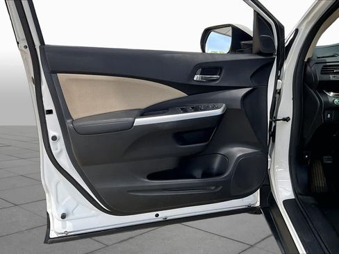 Used 2015 Honda CR-V EX-L image 21