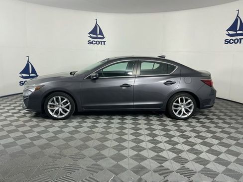 Used 2019 Acura ILX FWD image 4