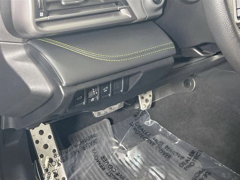 Used 2023 Subaru Outback Onyx Edition image 10