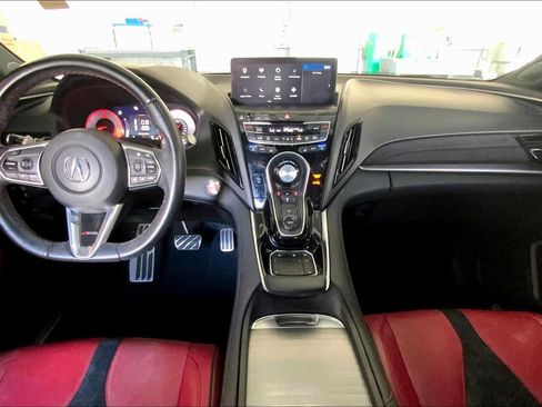 Used 2022 Acura RDX w/ Advance Package FWD image 15