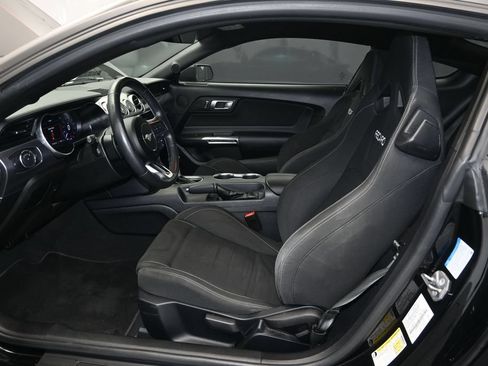 Certified 2021 Ford Mustang Mach 1 RWD image 17