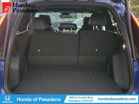 Certified 2024 Honda CR-V Sport-L image 25