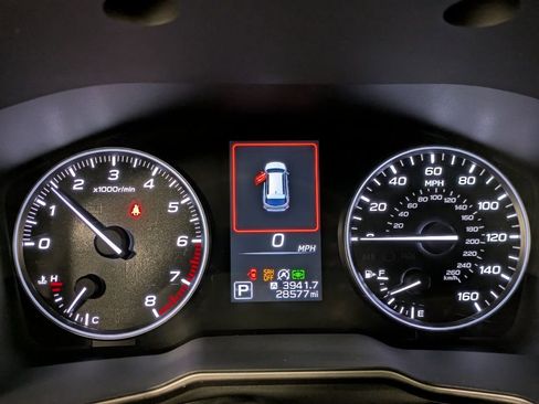 Used 2020 Subaru Outback Limited XT image 15