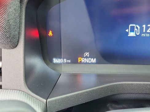 Certified 2025 Ford Explorer ST w/ Sun And Sound Package image 26