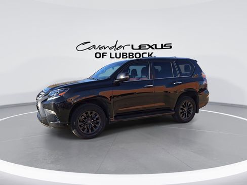 Certified 2023 Lexus GX 460 Premium image 5