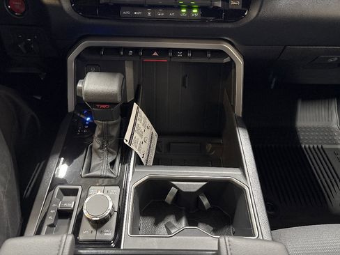 New 2026 Toyota Tundra SR5 AWD/4WD image 12