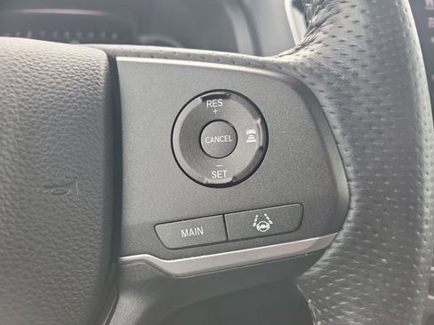 Certified 2024 Honda Passport EX-L image 35