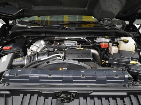 Used 2021 GMC Sierra 2500 Denali w/ Denali Ultimate Package image 33