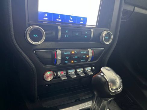 Used 2020 Ford Mustang Coupe w/ Equipment Group 101A RWD image 60