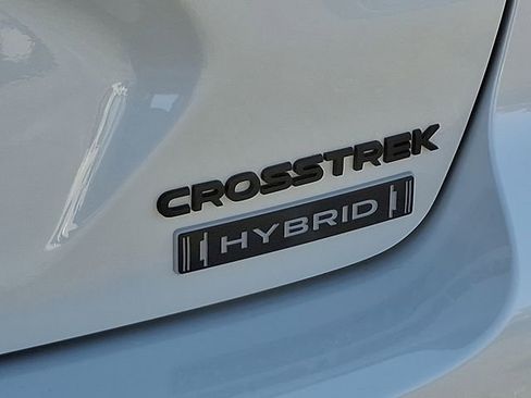 New 2026 Subaru Crosstrek 2.5i Limited image 24