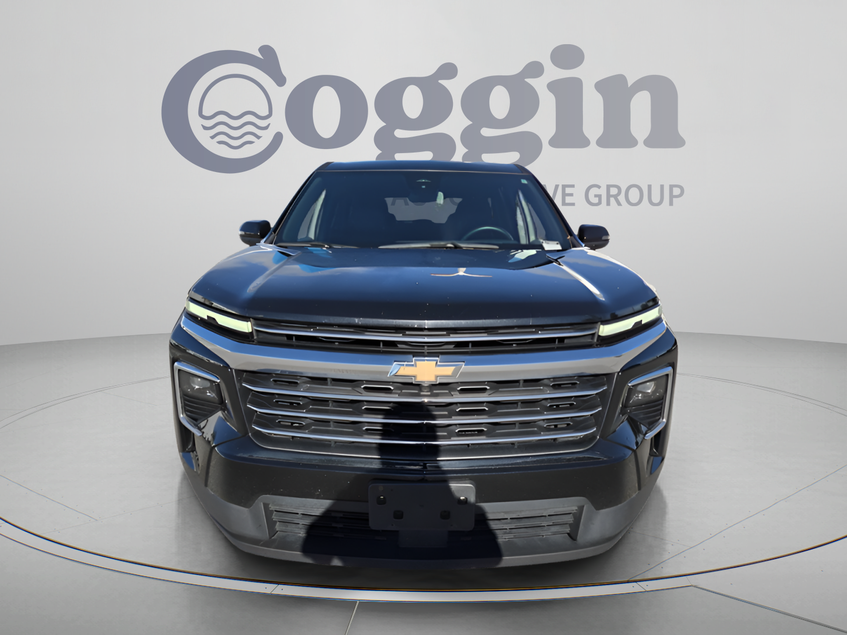 Used 2025 Chevrolet Traverse LT AWD/4WD image 8