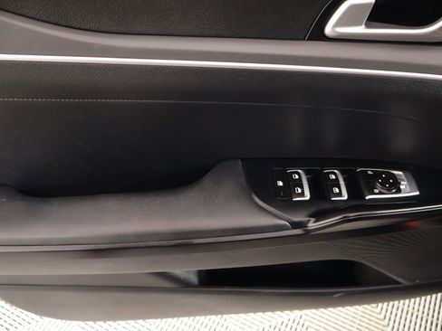 Used 2021 Kia K5 GT-Line FWD image 14