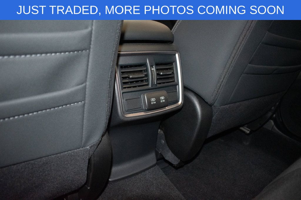 Certified 2024 Subaru Forester Premium AWD/4WD image 23