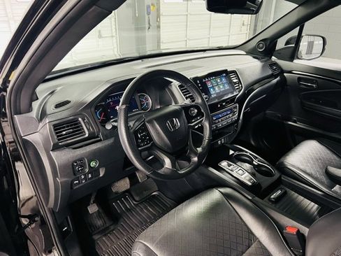 Used 2020 Honda Passport Touring image 24