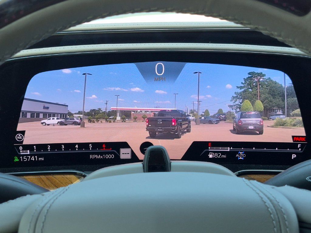 Used 2024 Cadillac Escalade Premium Luxury Platinum w/ Heavy-Duty Trailer Package AWD/4WD image 26