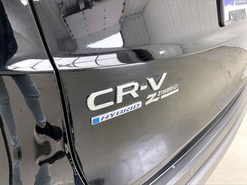 Used 2023 Honda CR-V Sport Touring image 9