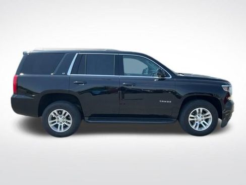 Used 2018 Chevrolet Tahoe LT AWD/4WD image 8