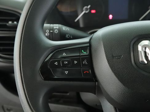 Used 2023 RAM ProMaster 2500 w/ Driver Convenience Group image 8