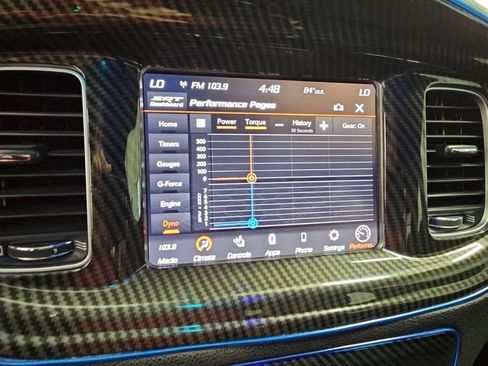 Used 2020 Dodge Charger Scat Pack w/ Driver Convenience Group RWD image 20