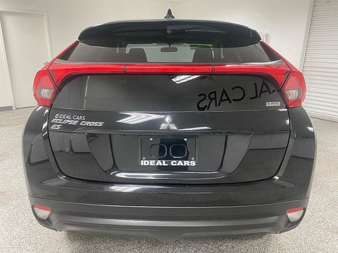 Used 2020 Mitsubishi Eclipse Cross ES image 6
