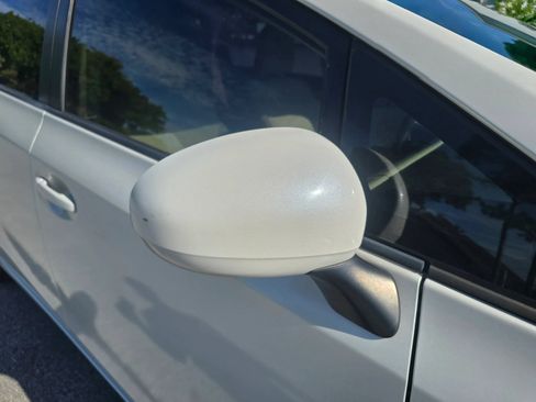 Used 2013 Toyota Prius V Three FWD image 12