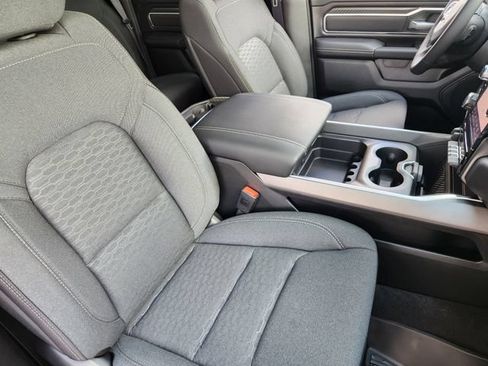 New 2026 RAM 1500 Lone Star AWD/4WD image 11