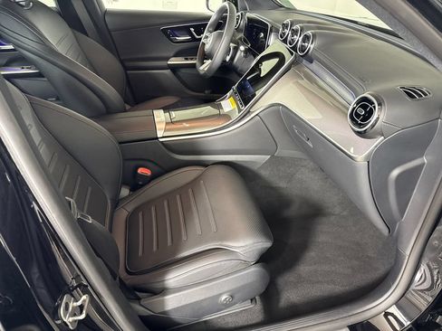 Certified 2026 Mercedes-Benz GLC 300 image 14