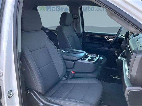 Used 2024 Chevrolet Silverado 1500 LT w/ Protection Package image 31