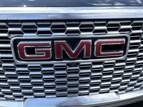 Used 2024 GMC Yukon Denali AWD/4WD image 31