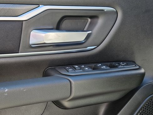 New 2026 RAM 1500 Big Horn image 16