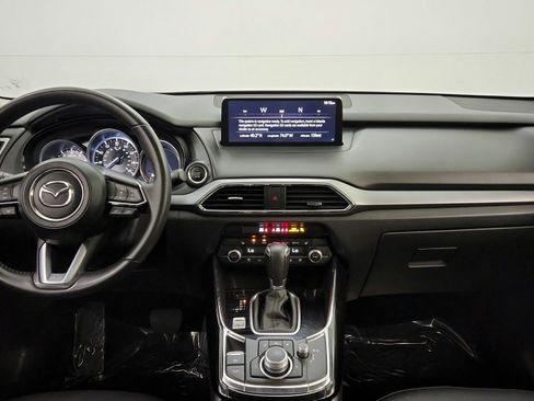 Used 2023 MAZDA CX-9 Touring Plus AWD/4WD image 21