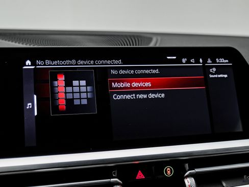 Used 2021 BMW M4 Coupe w/ Executive Package image 67