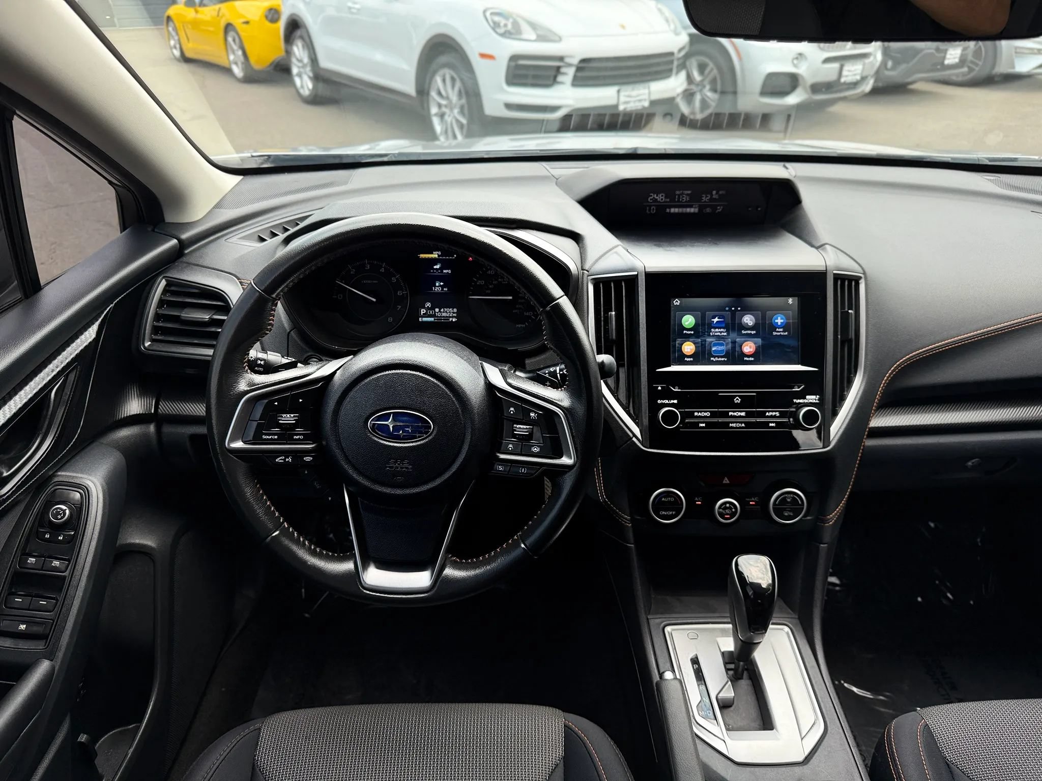 Used 2021 Subaru Crosstrek 2.0i Premium w/ Popular Package #5 AWD/4WD image 25
