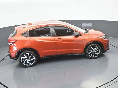 Used 2019 Honda HR-V Sport image 49