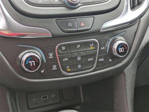 Certified 2022 Chevrolet Equinox LT image 20